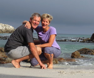 Unieke Fondsinsameling